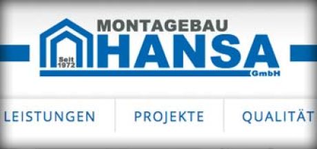 Konzept, Design, Website Relaunch