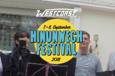 Hinunwech Festival