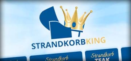 Strandkorb King