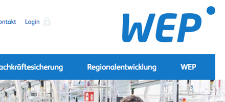 Projekt: Website Relaunch