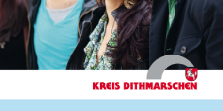 Wegweiser Dithmarschen