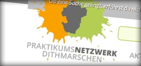 Praktikumsnetzwerk Dithmarschen