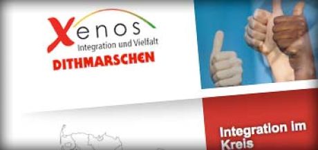 Integrationsportal Dithmarschen