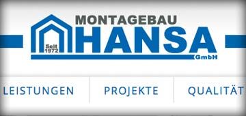 Projekt: Konzept, Design, Website Relaunch