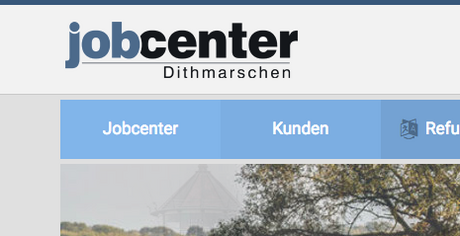 Projekt: Relaunch Website