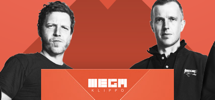 Projekt: Website & Shop