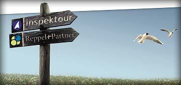 Projekt: Imageflyer Design