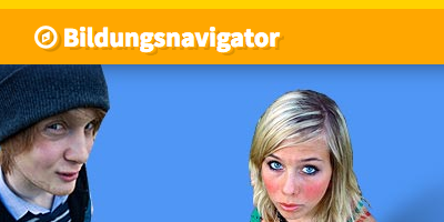 Projekt: Bildungsnavigator Nordfriesland
